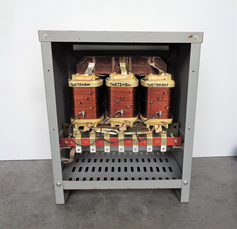 SOLA Hevi-Duty ET2H30S Shielded General Purpose Transformer